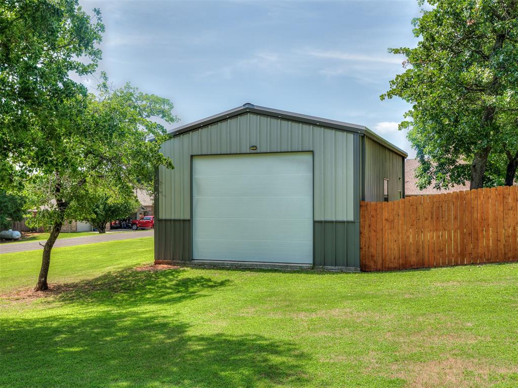 4445 Oak Hill