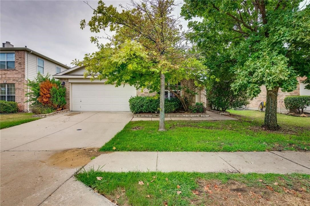 6905 Columbia Falls Drive