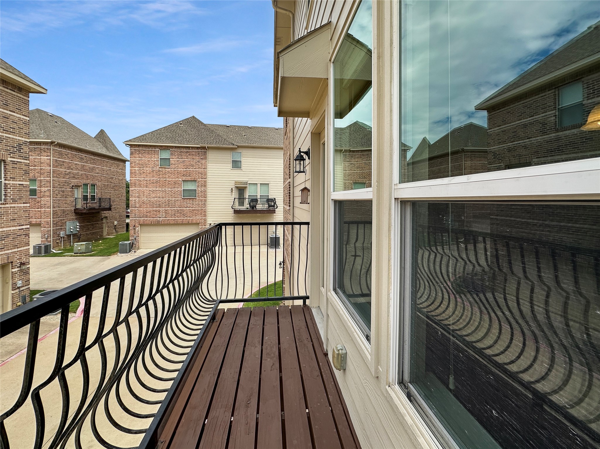 2500 Rockbrook Drive A62