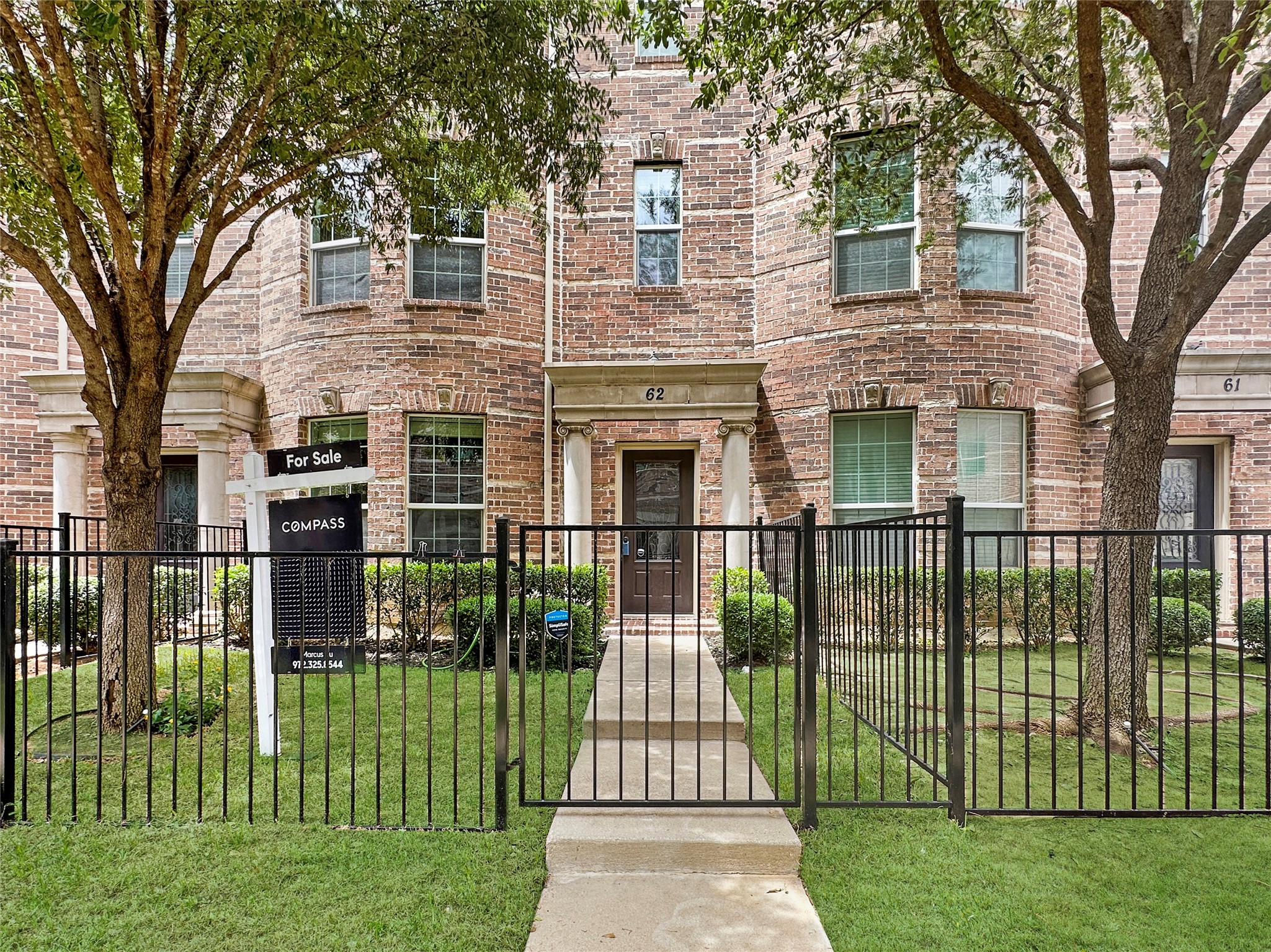 2500 Rockbrook Drive A62