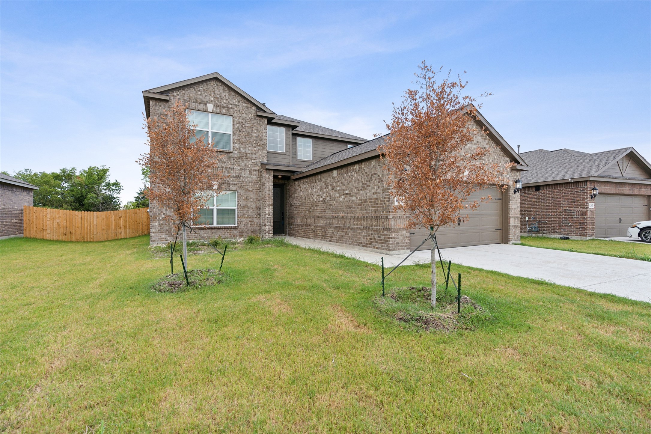 1821 Atwood Drive