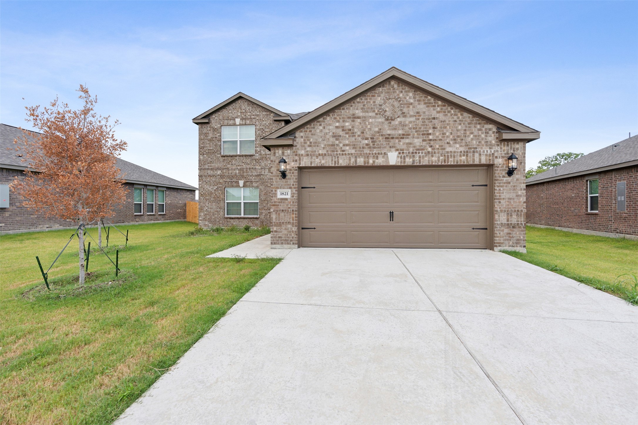 1821 Atwood Drive