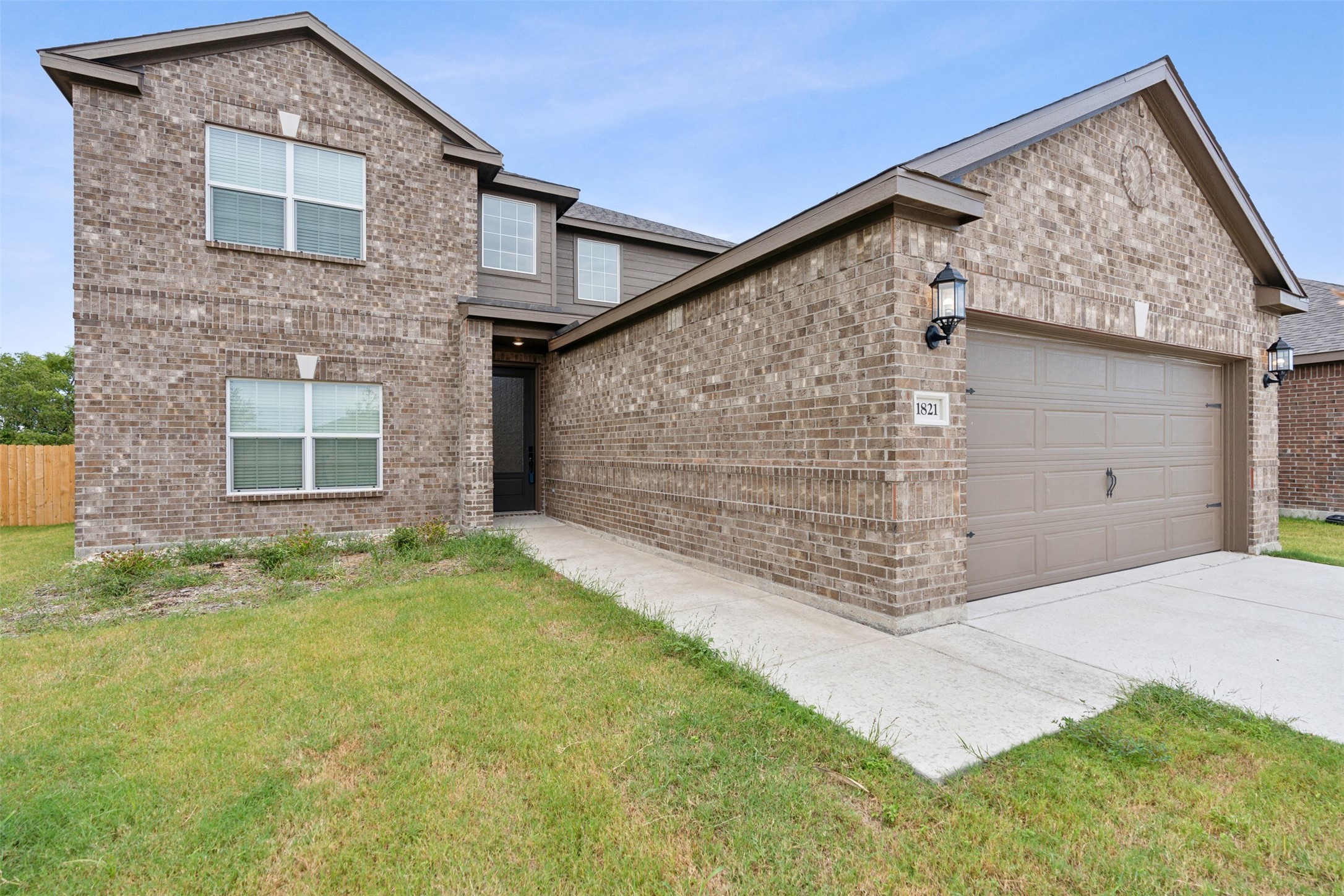 1821 Atwood Drive