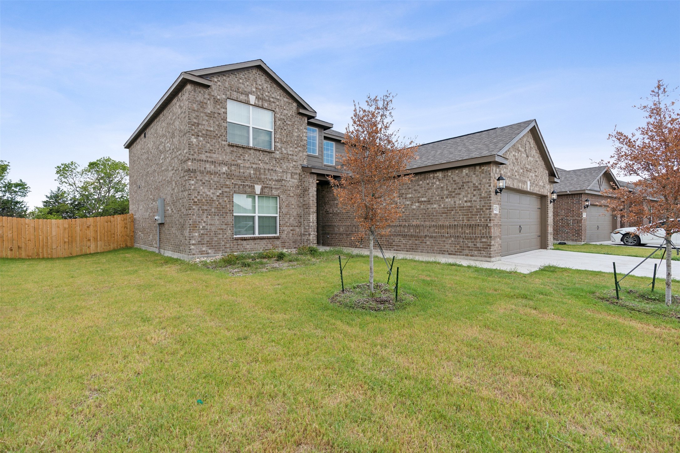 1821 Atwood Drive