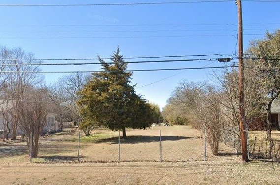 1635 Marsalis Road