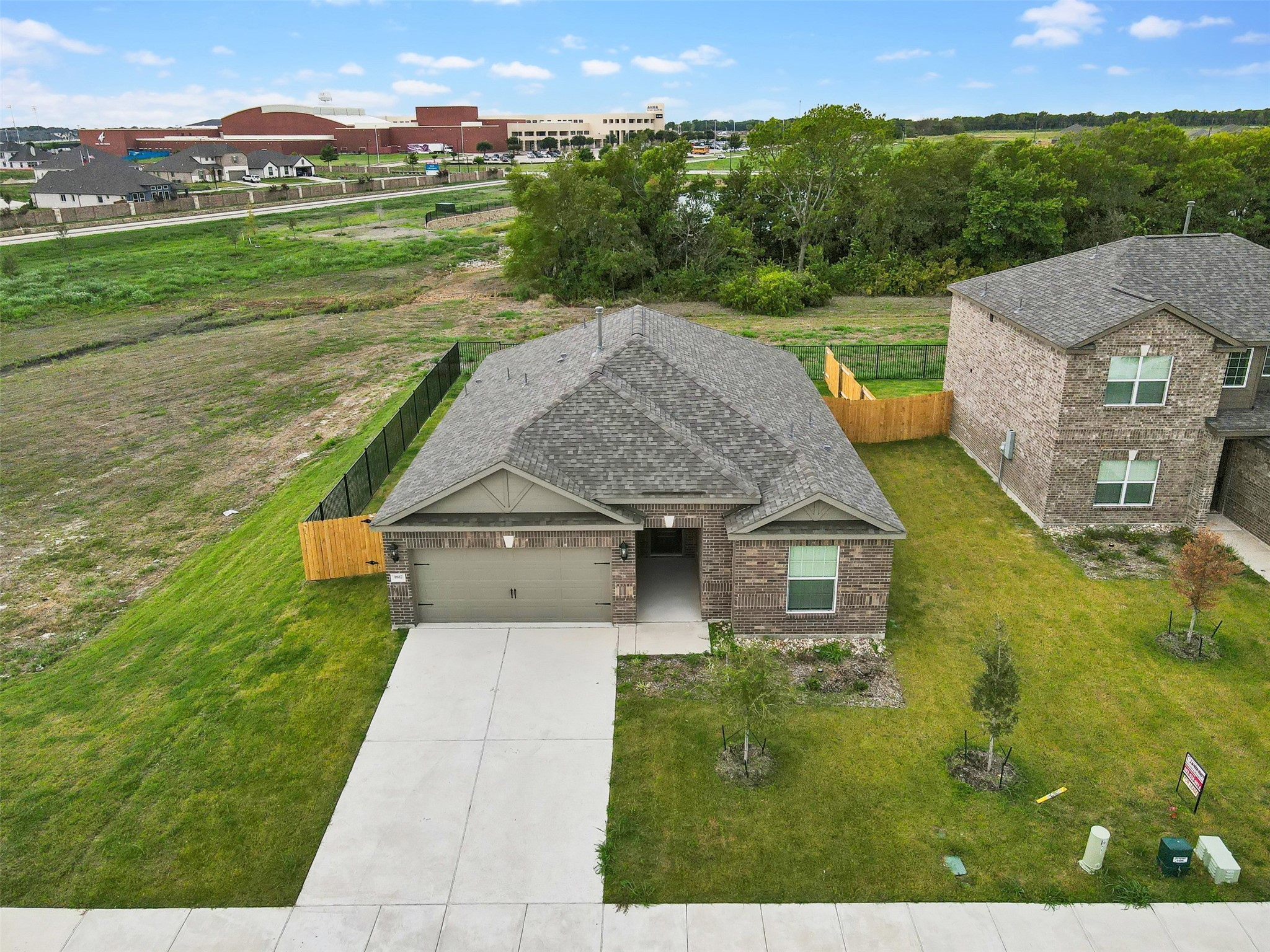 1817 Atwood Drive