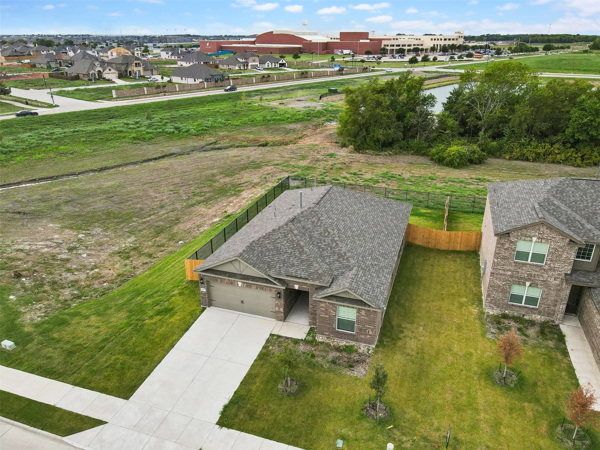 1817 Atwood Drive