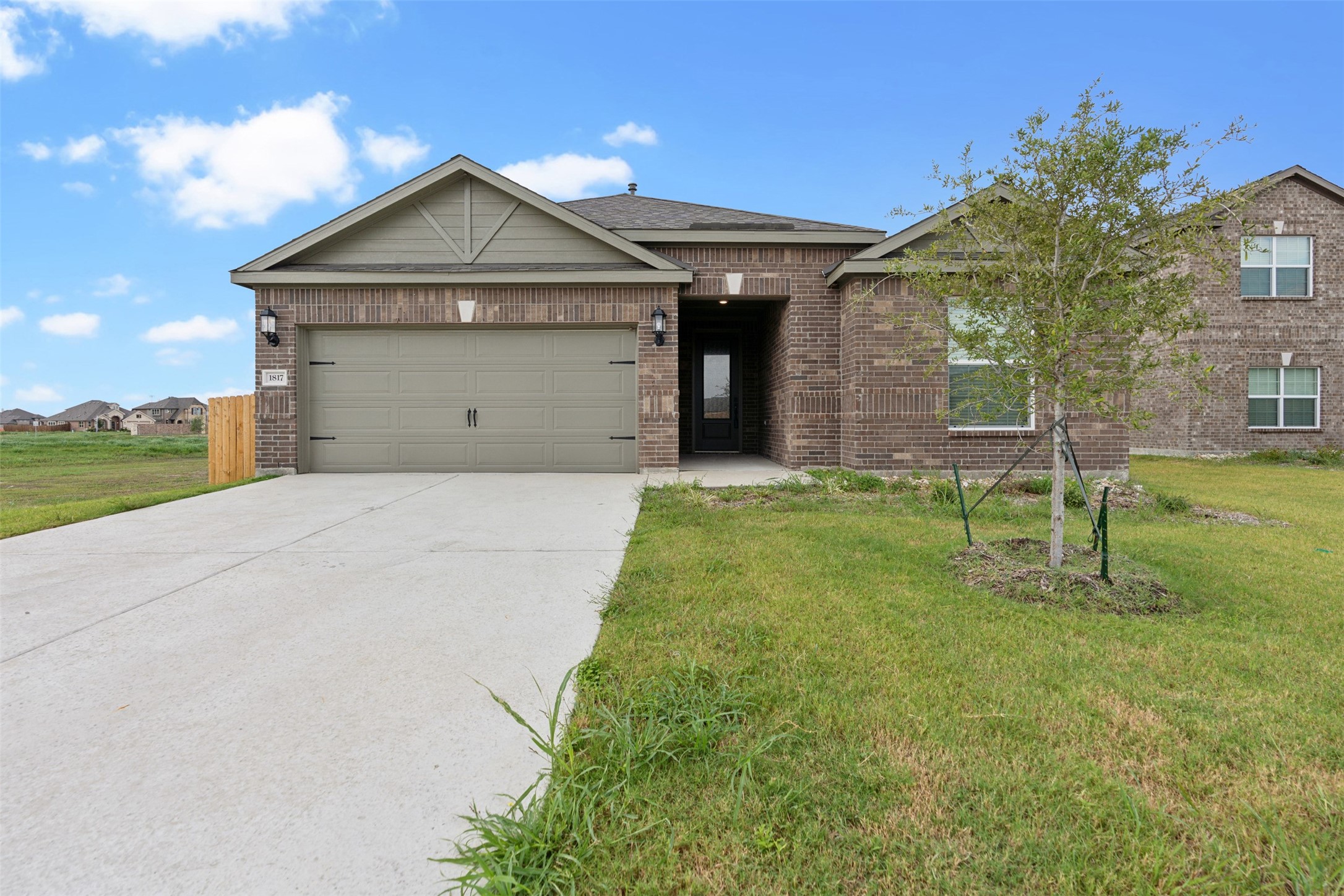 1817 Atwood Drive