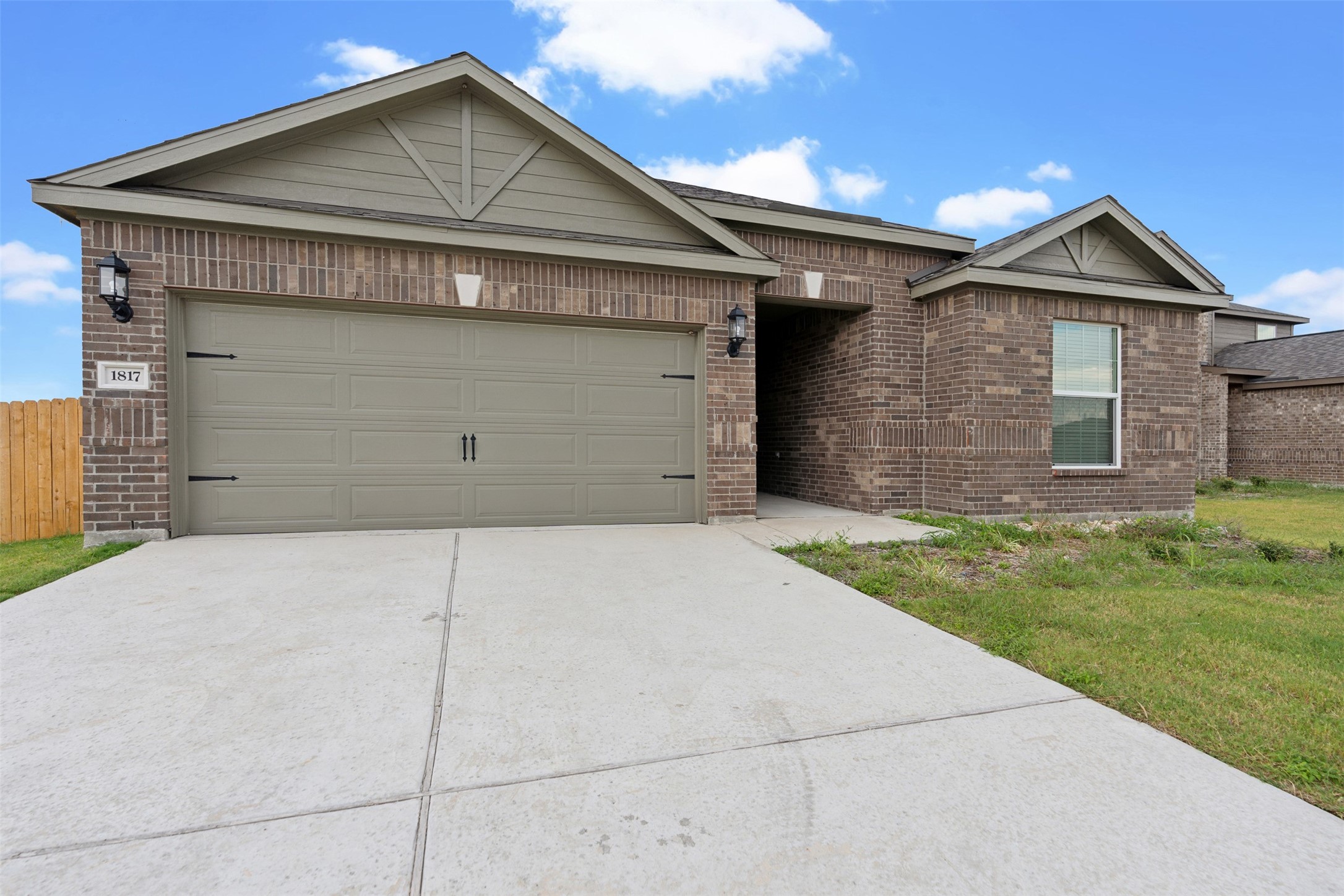 1817 Atwood Drive