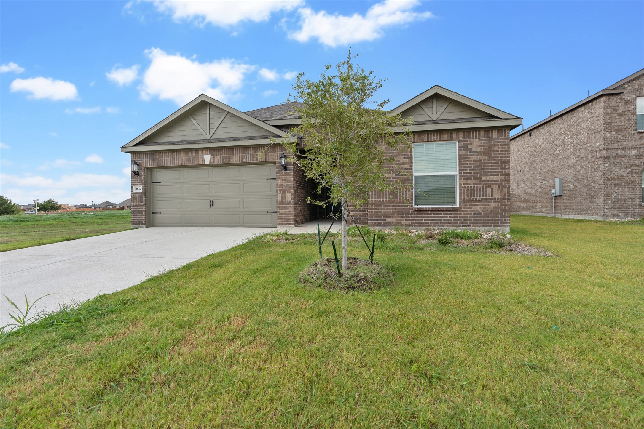 1817 Atwood Drive
