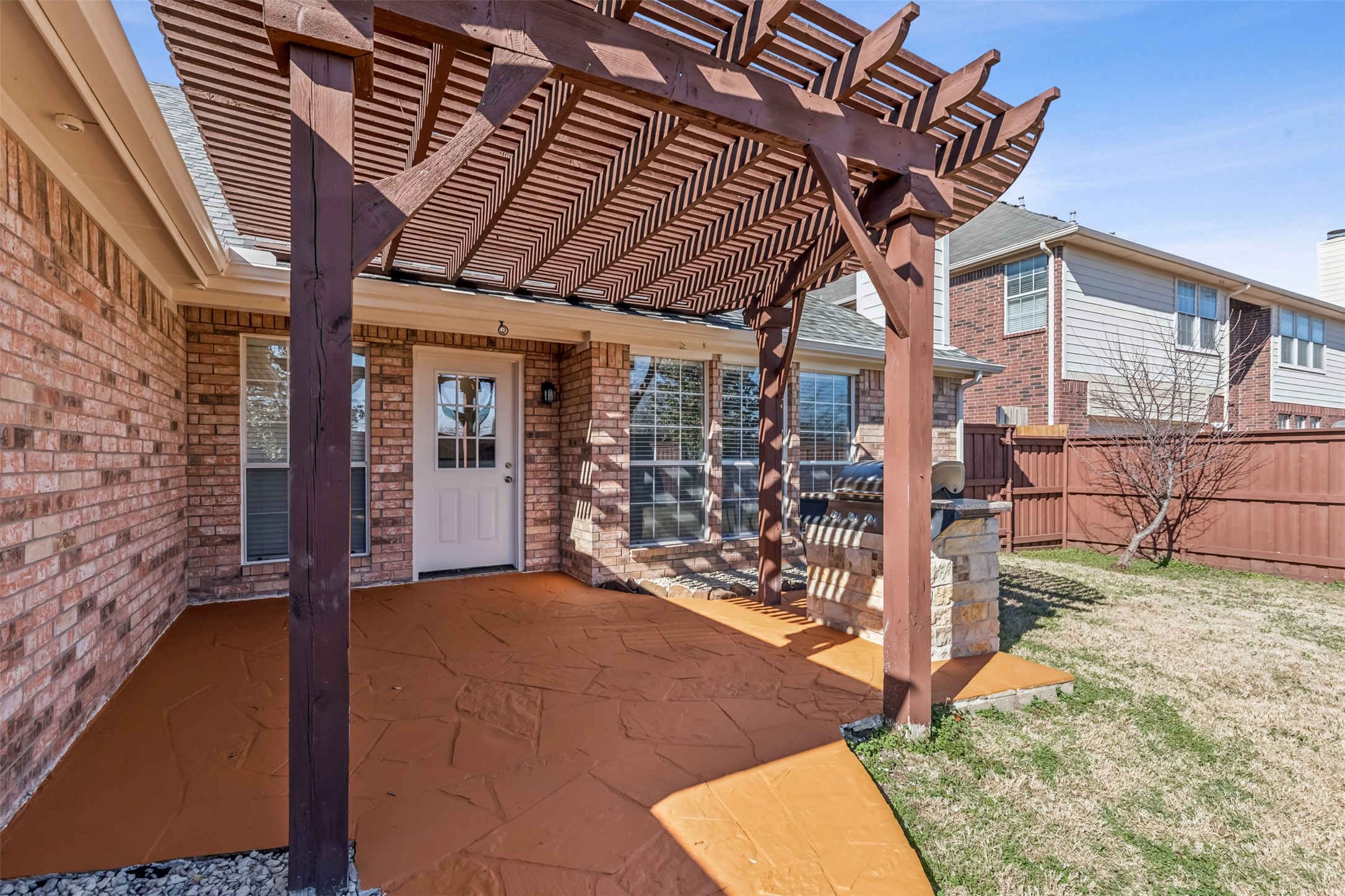 6604 Autumn Trail