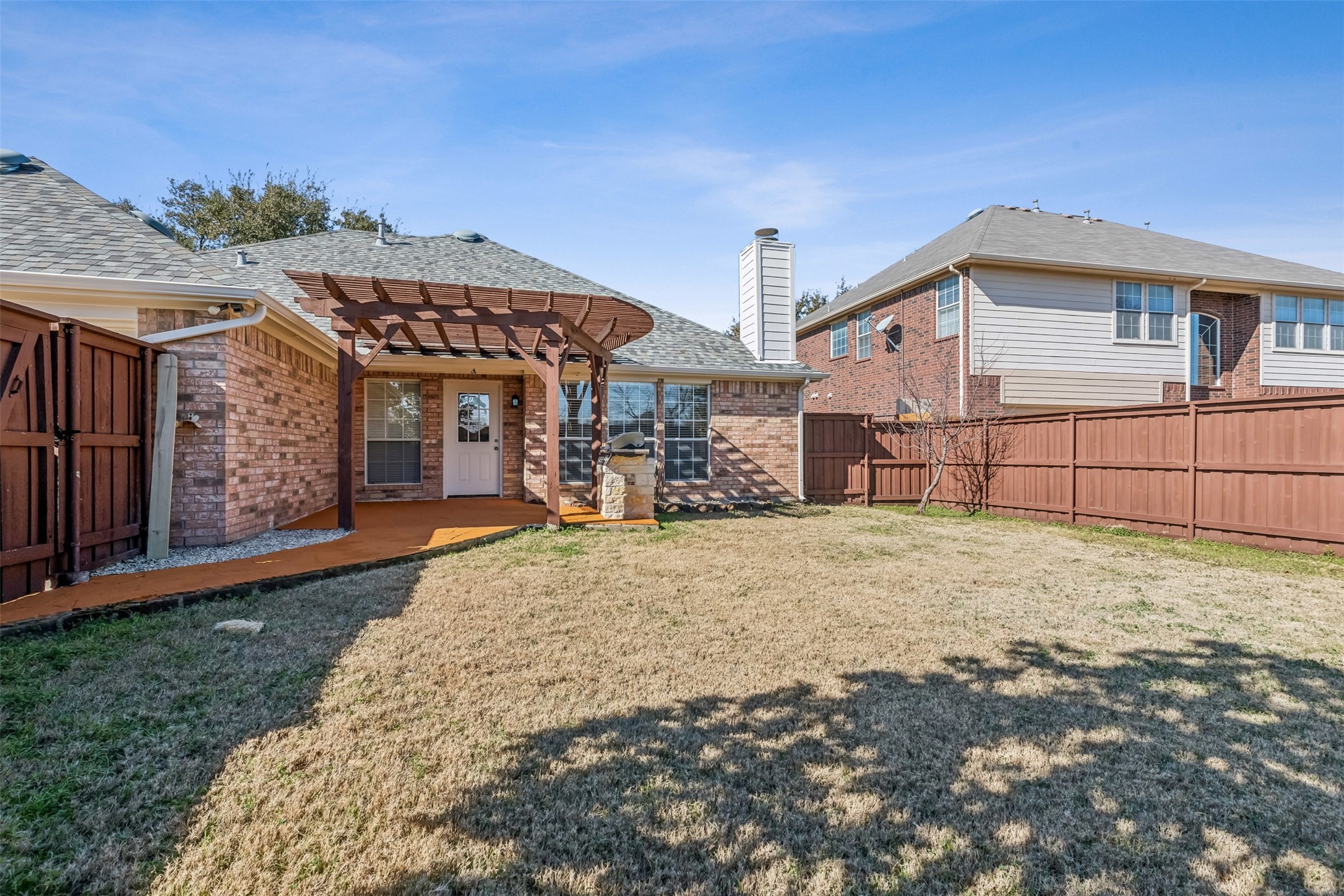 6604 Autumn Trail