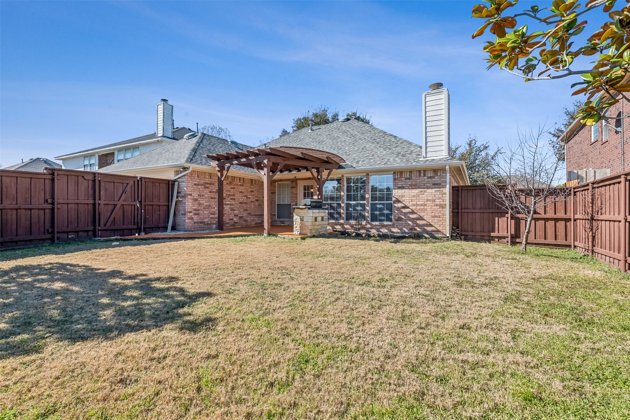 6604 Autumn Trail