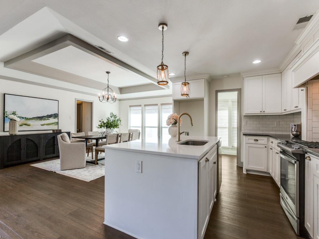 6130 La Cosa Drive