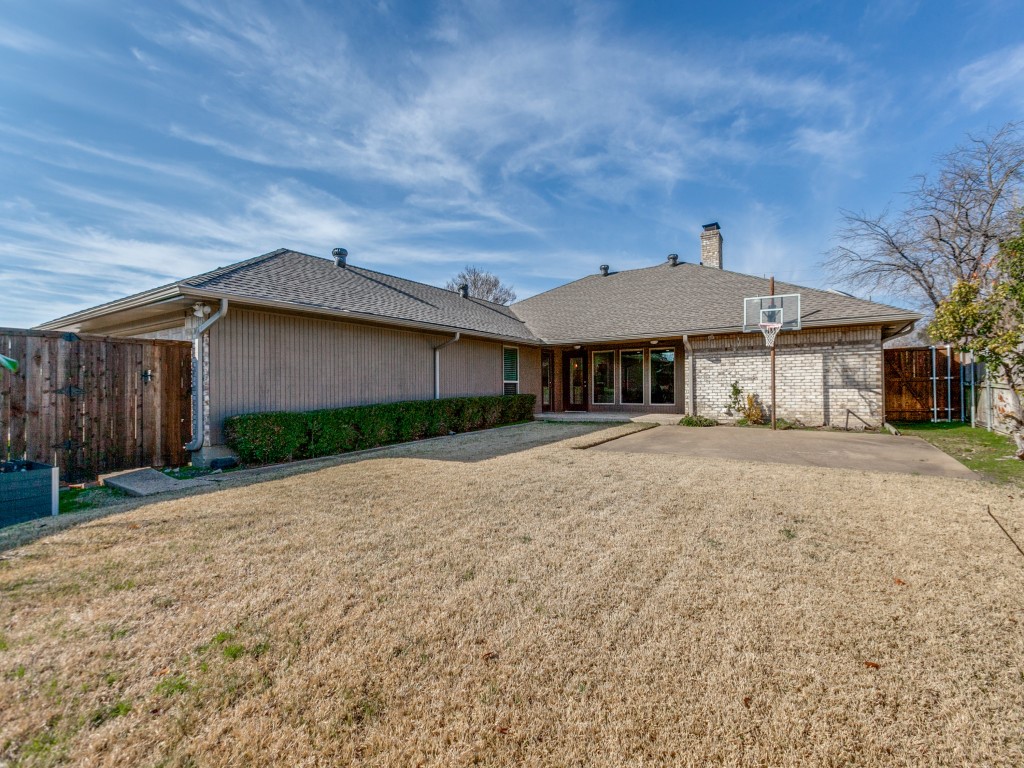 6130 La Cosa Drive