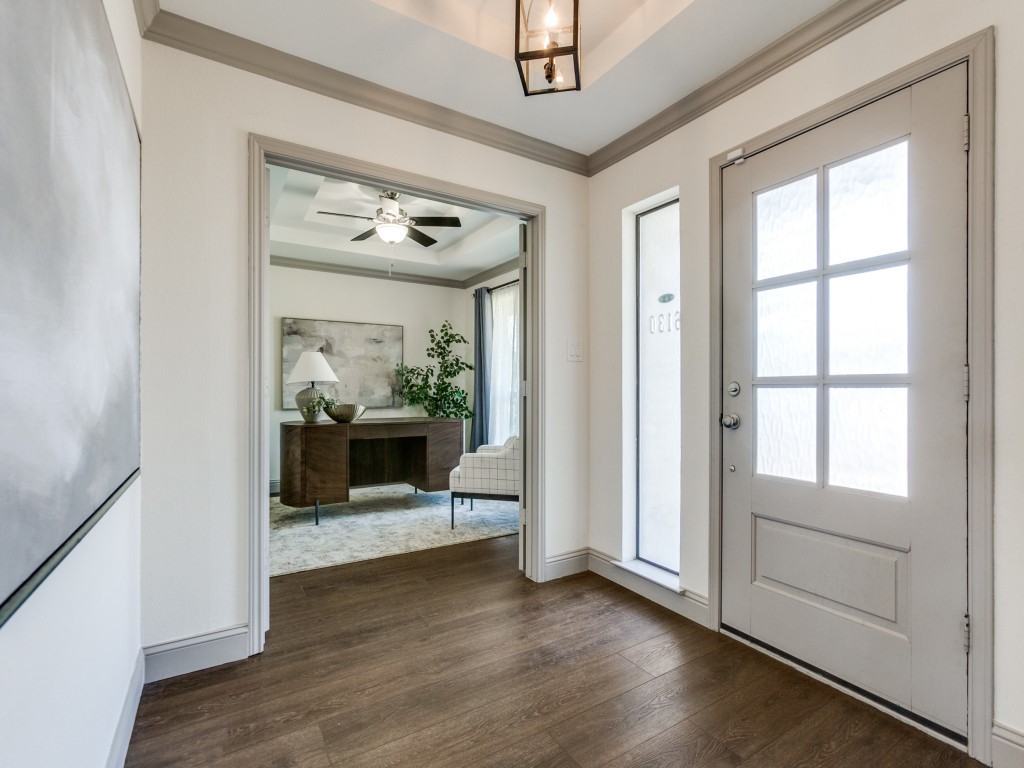 6130 La Cosa Drive