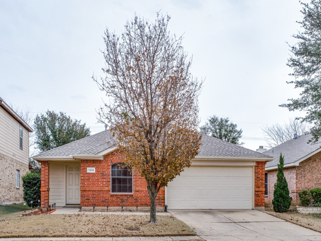 11916 Hickory Circle