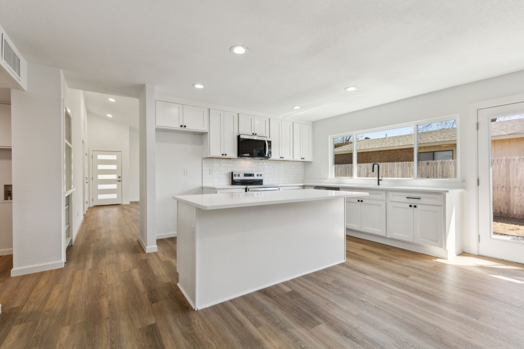3109 Powell Drive