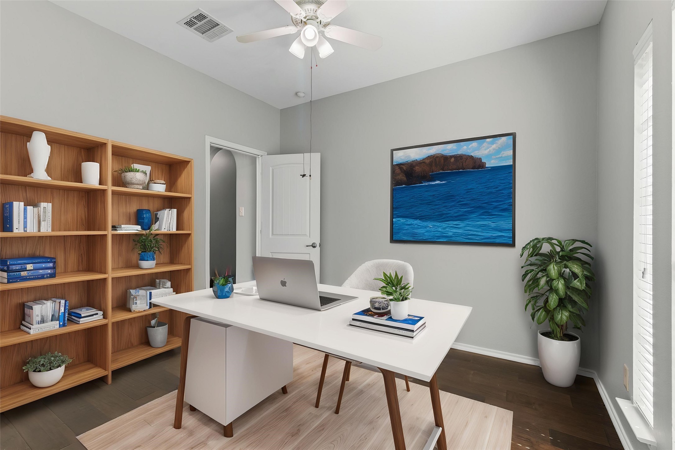 2031 Jack County Drive