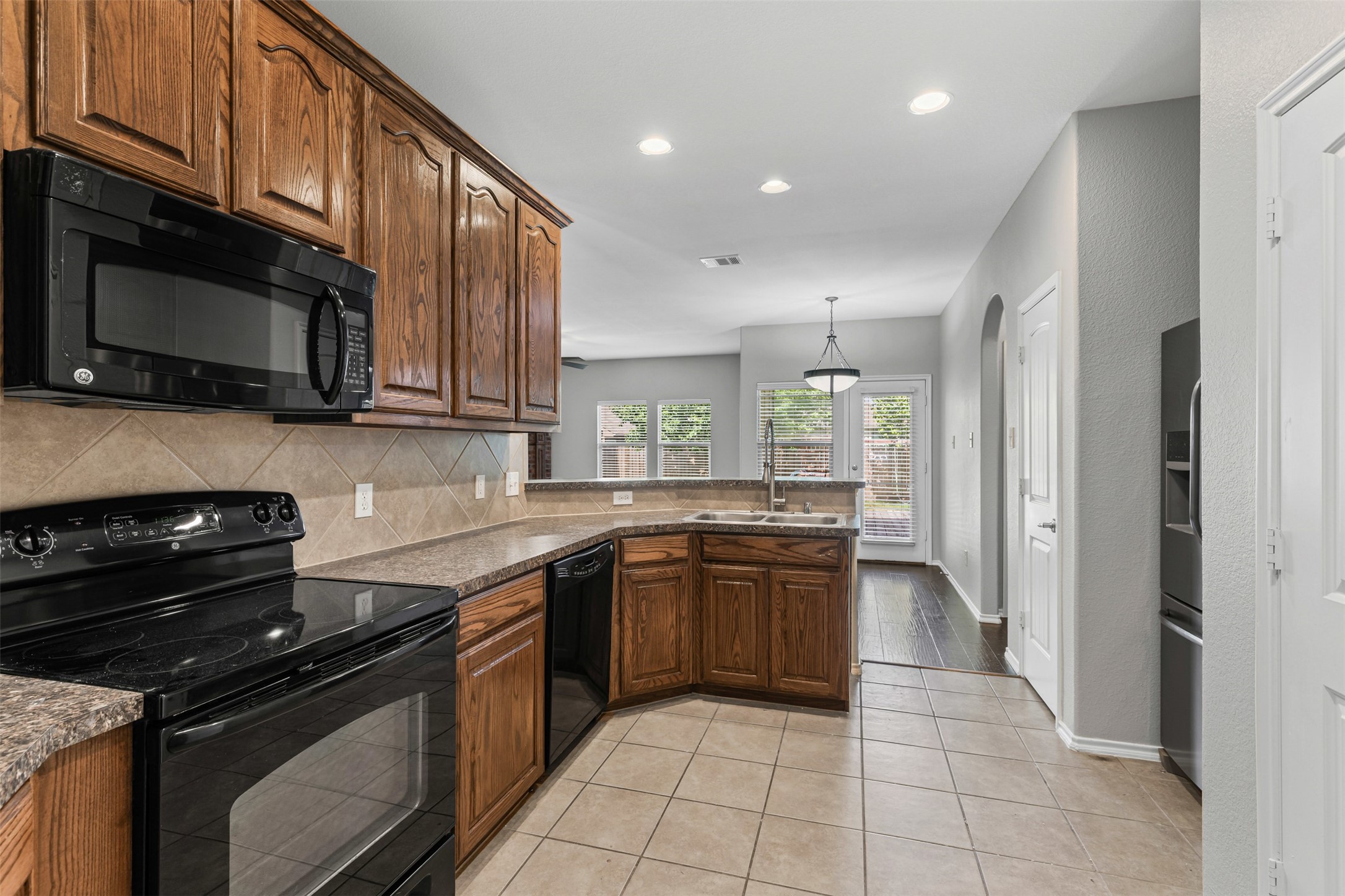 2031 Jack County Drive