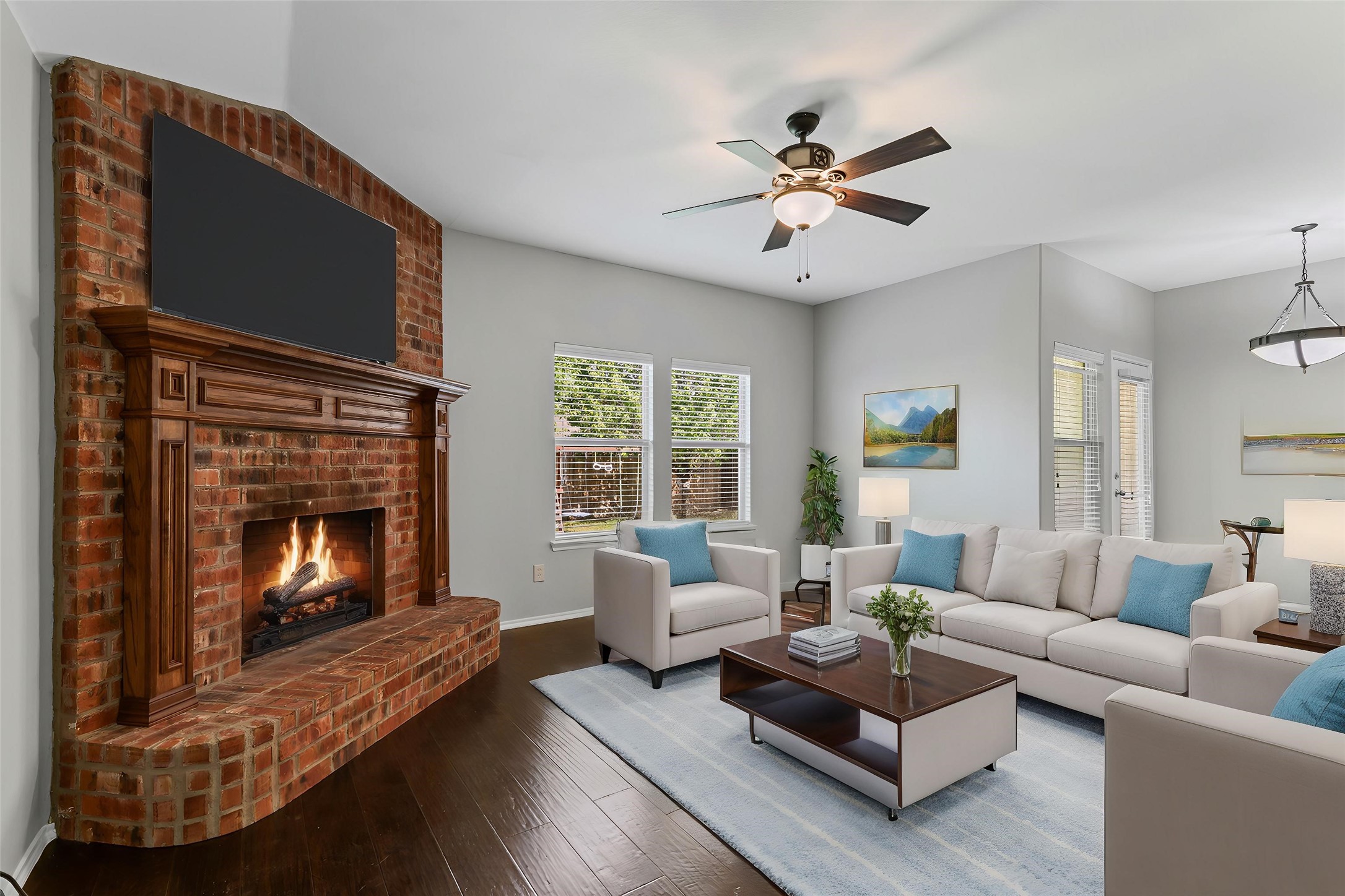 2031 Jack County Drive