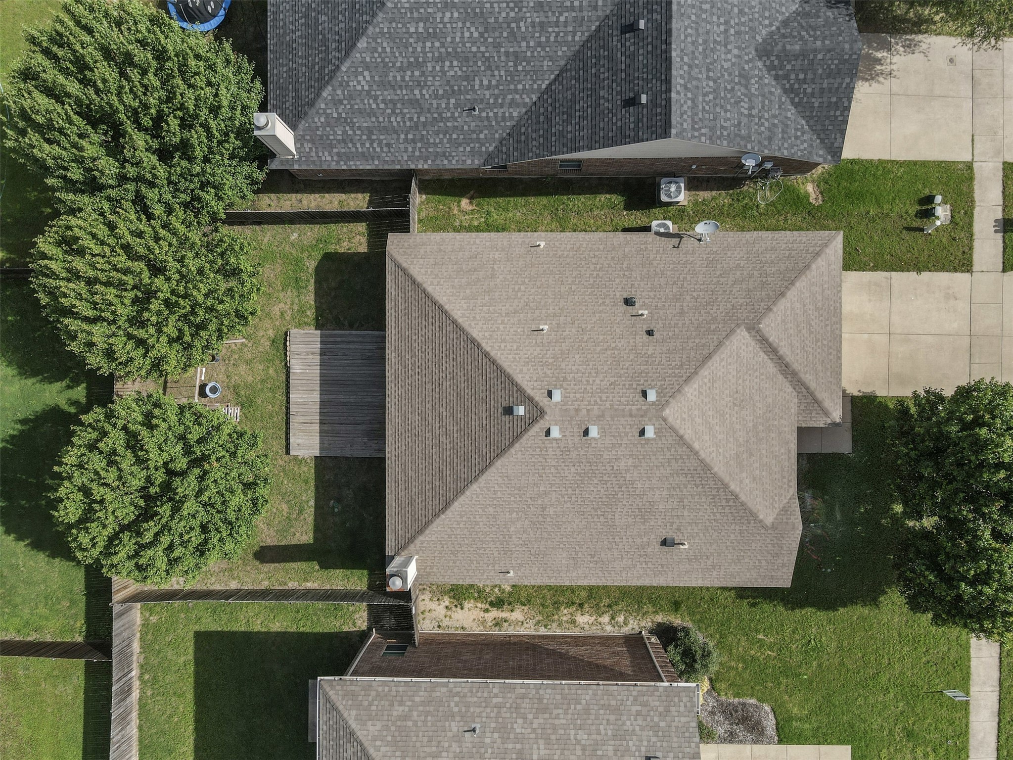 2031 Jack County Drive