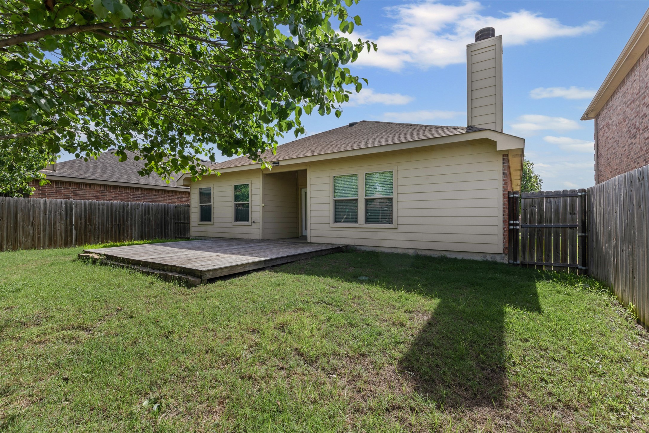 2031 Jack County Drive