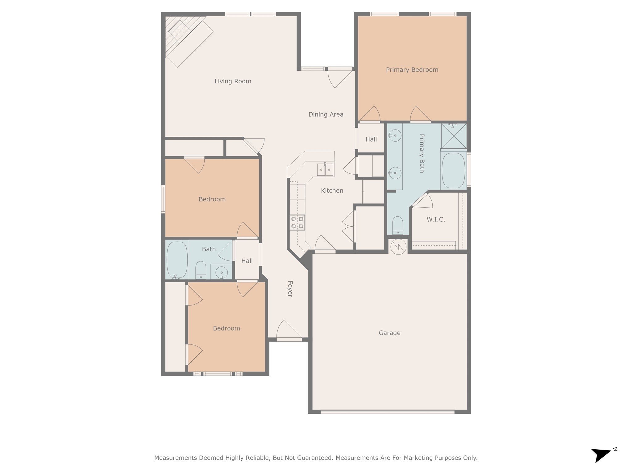 2031 Jack County Drive