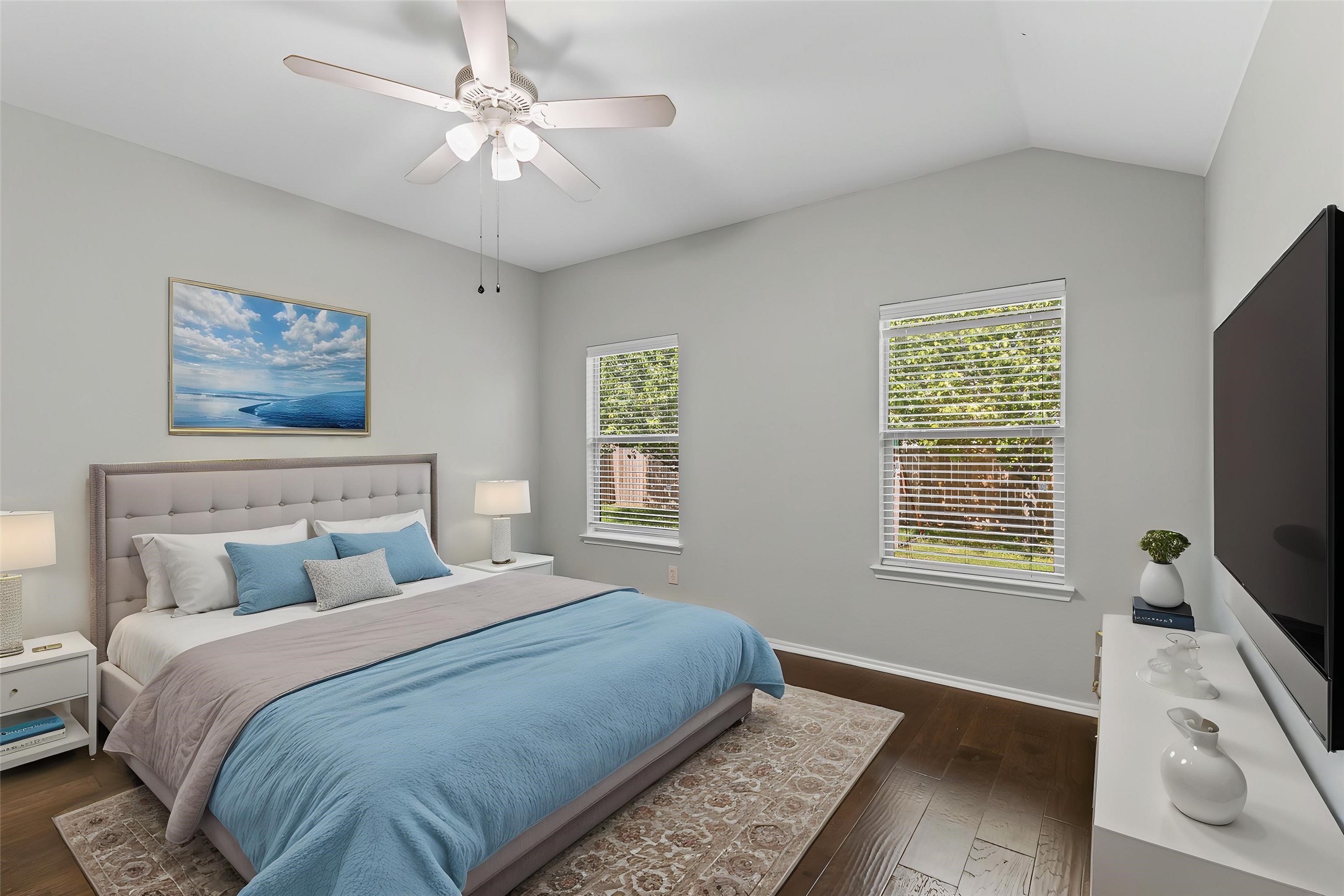 2031 Jack County Drive