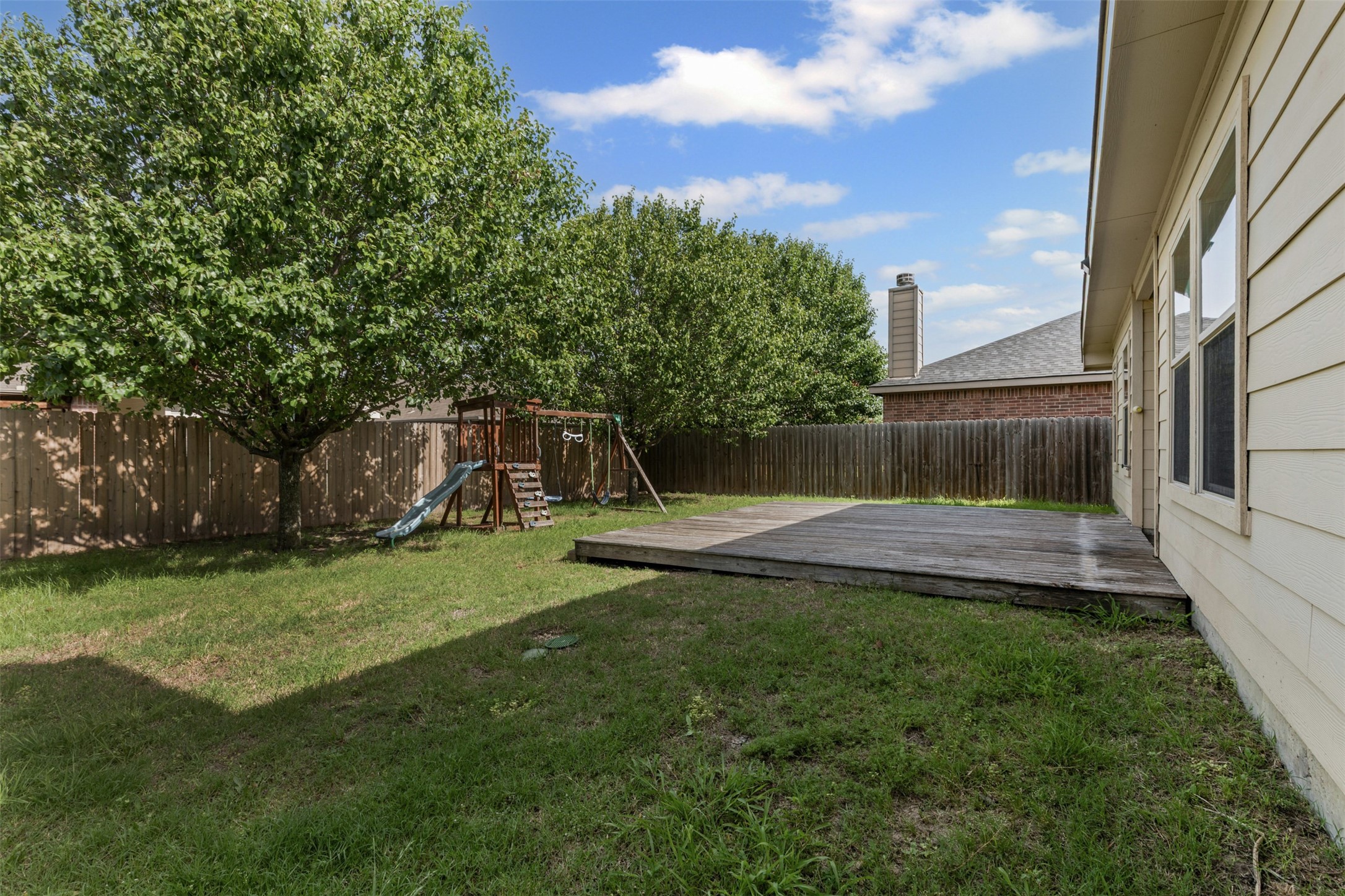 2031 Jack County Drive