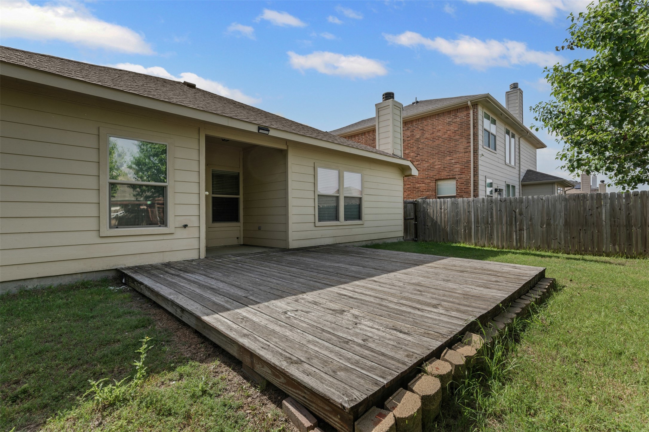 2031 Jack County Drive