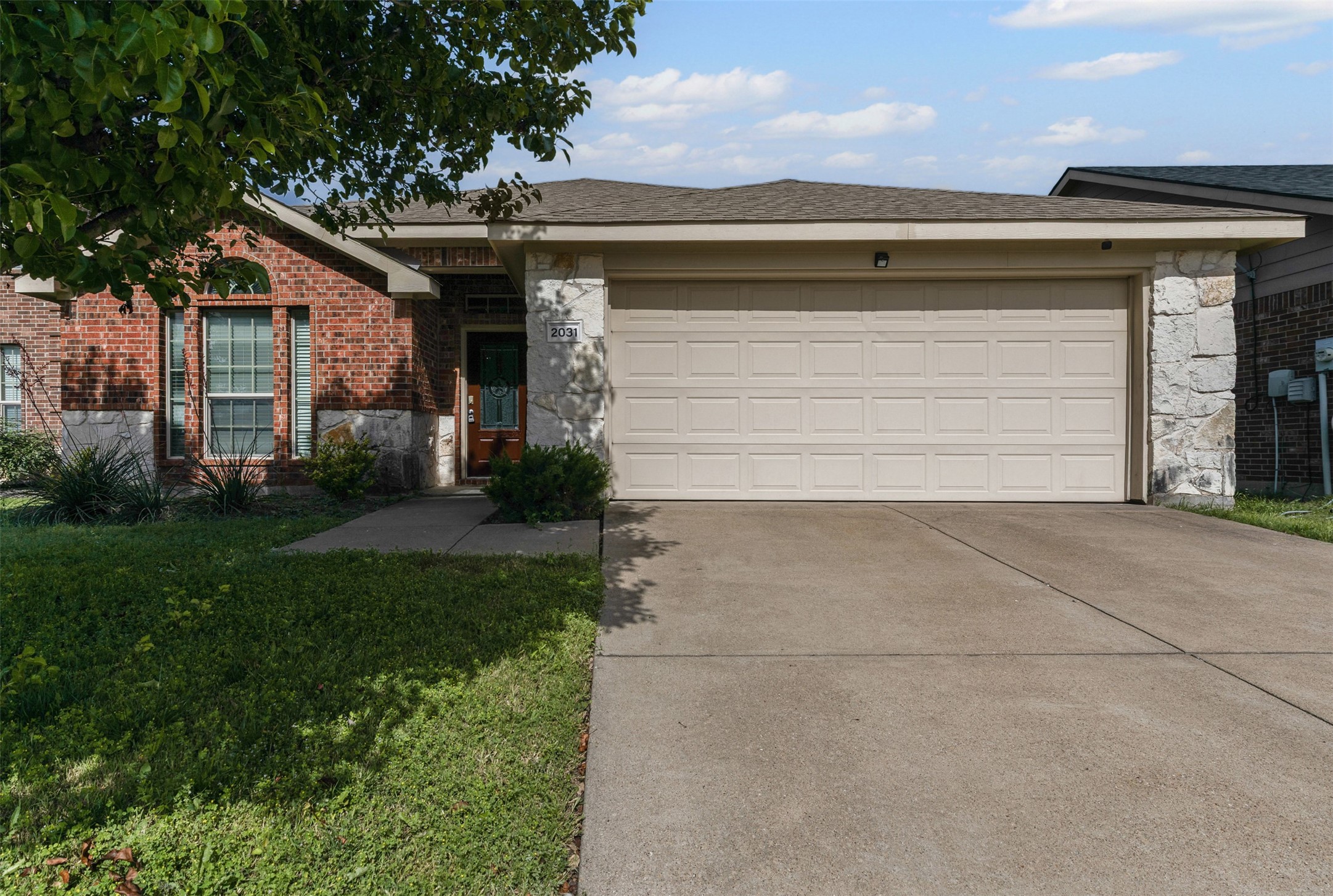 2031 Jack County Drive