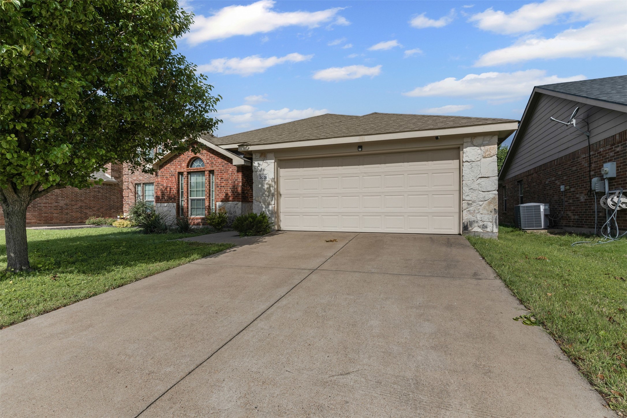 2031 Jack County Drive