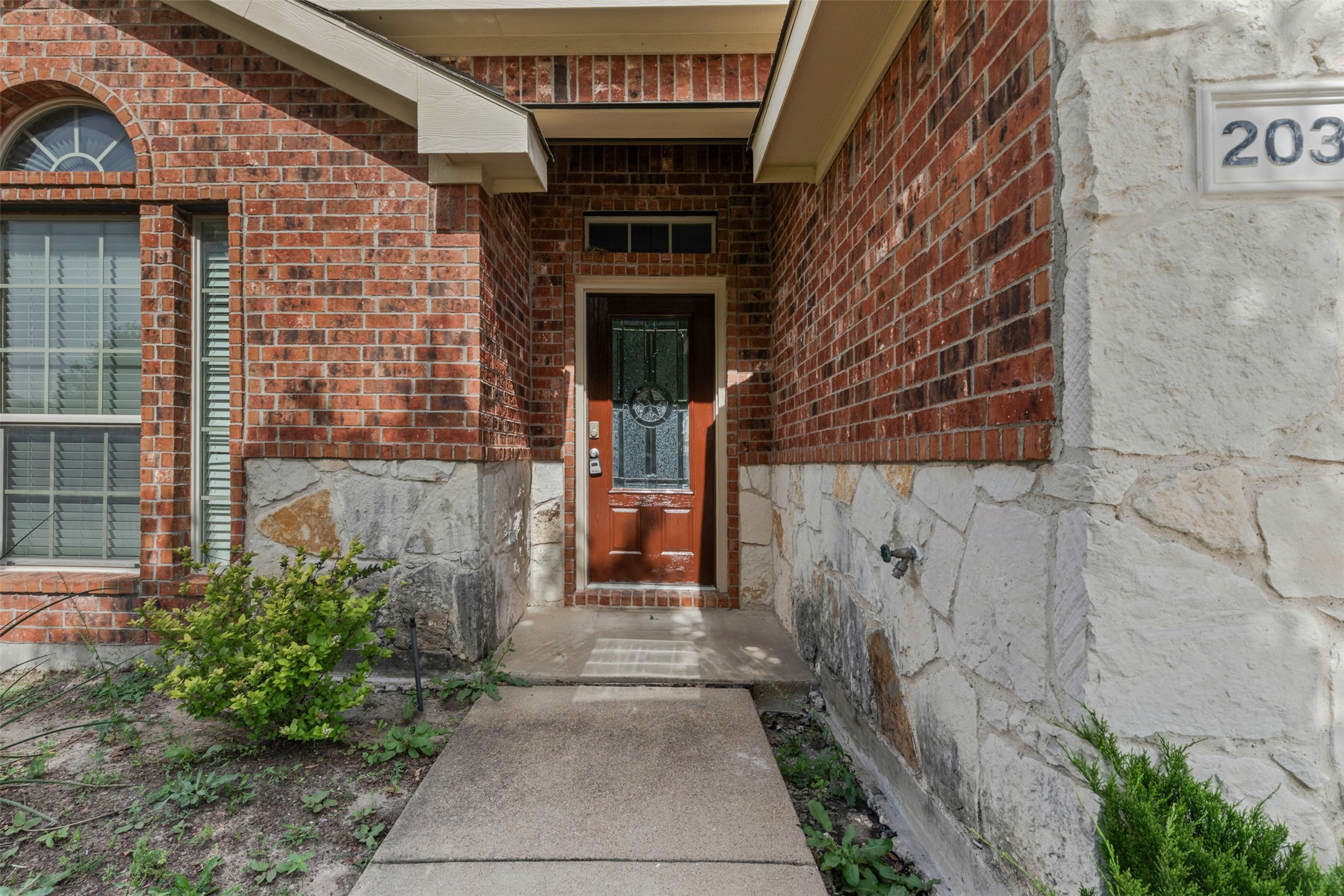 2031 Jack County Drive