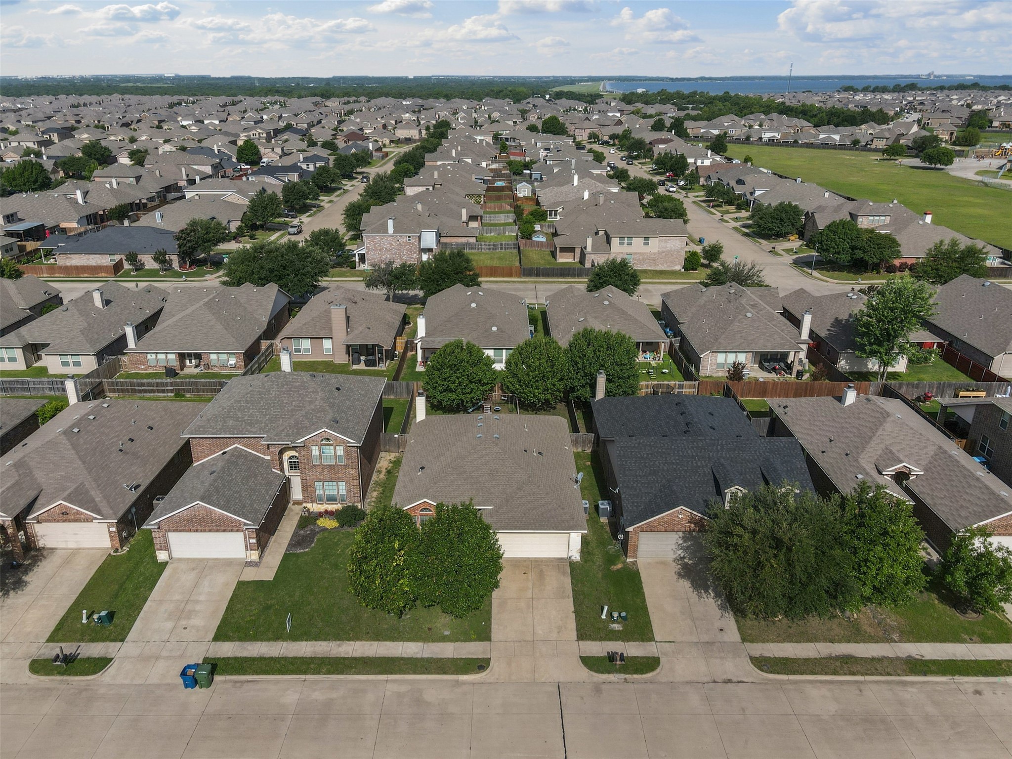 2031 Jack County Drive