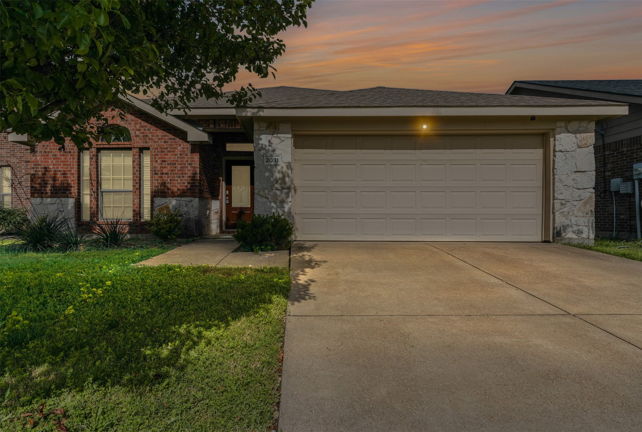 2031 Jack County Drive