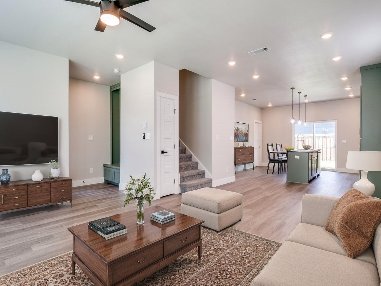 2108 Marshall Street