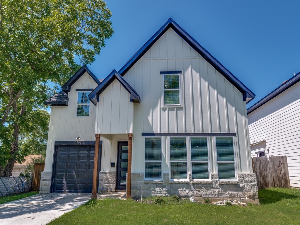 2108 Marshall Street