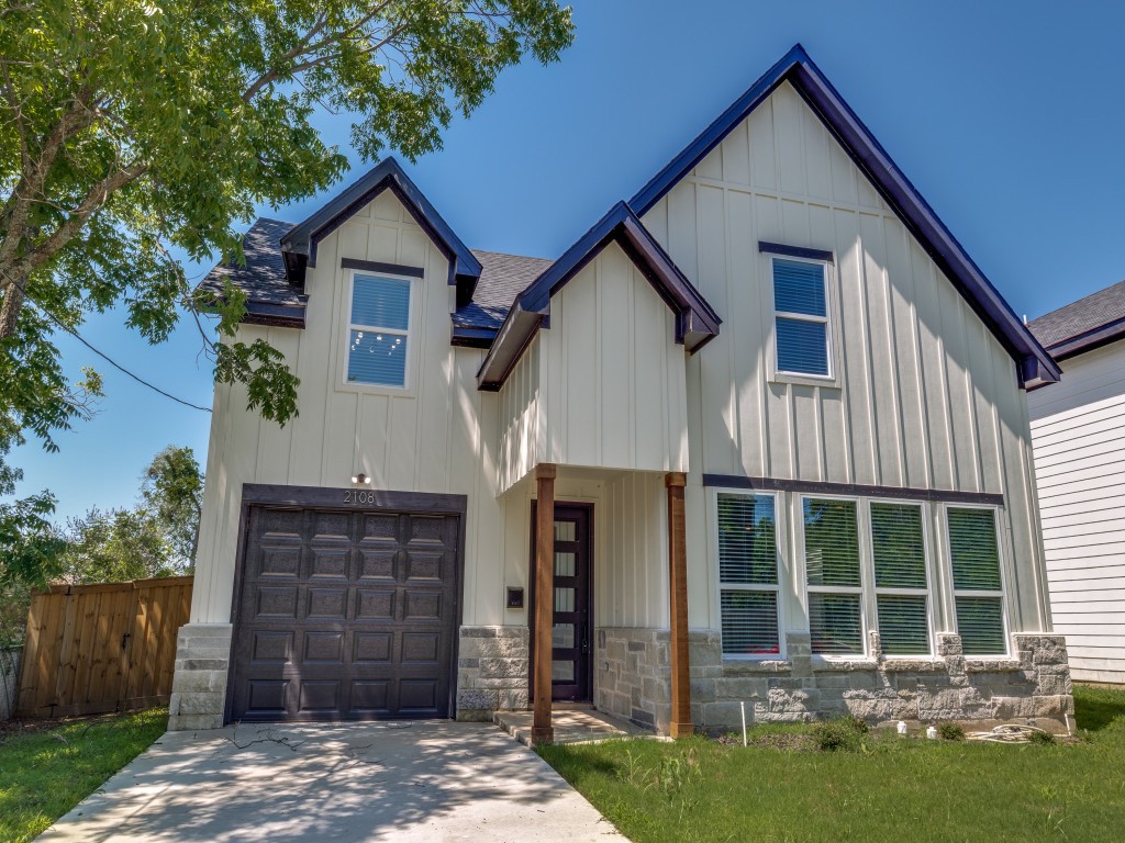 2108 Marshall Street