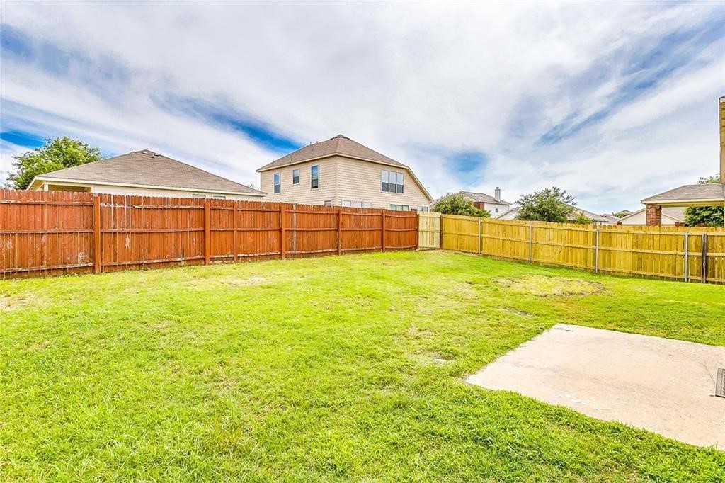 909 Poncho Lane