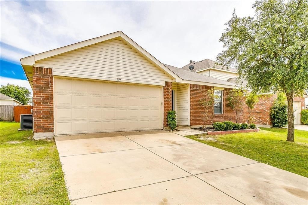 909 Poncho Lane