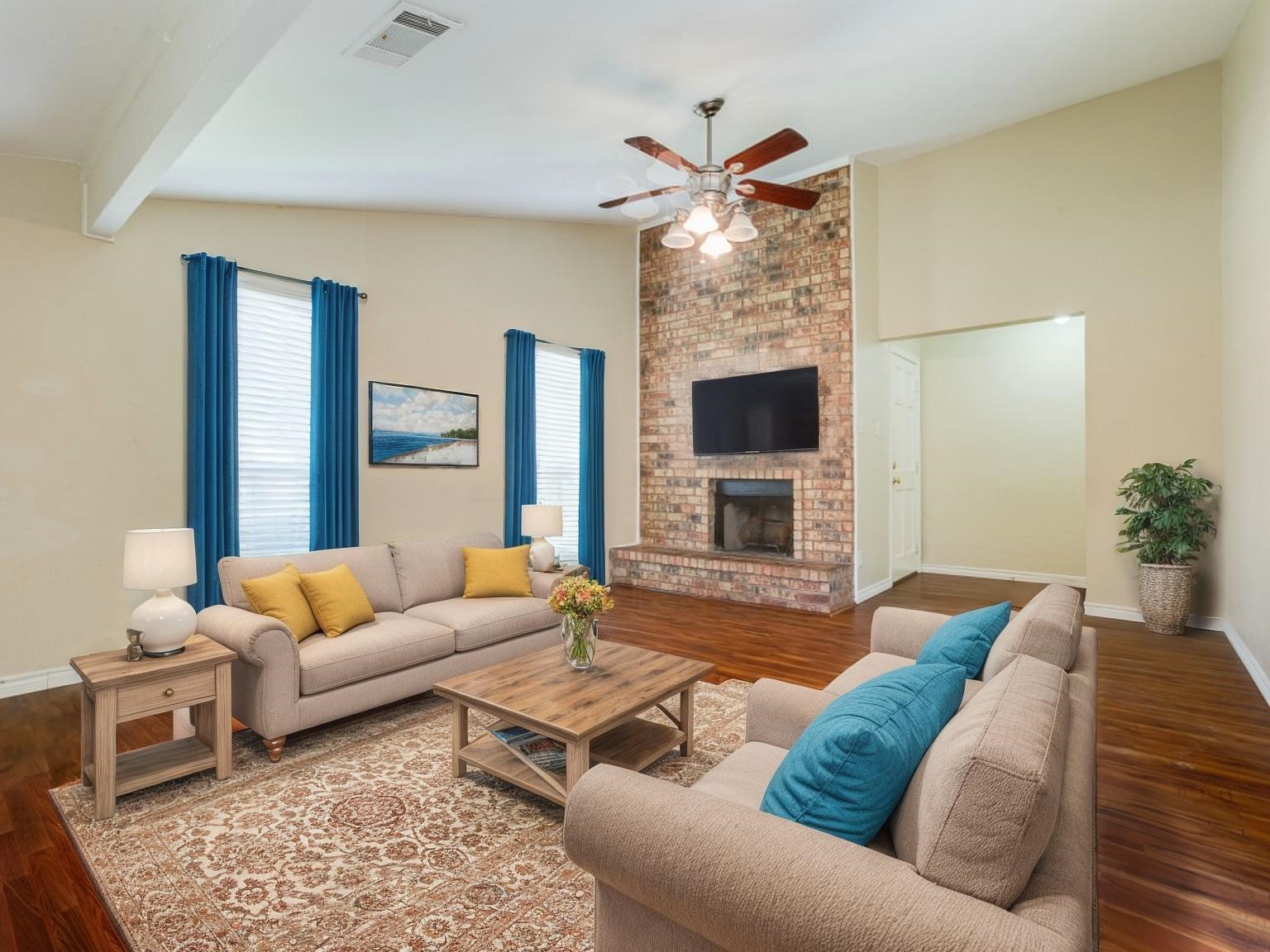 3210 Flameleaf Street