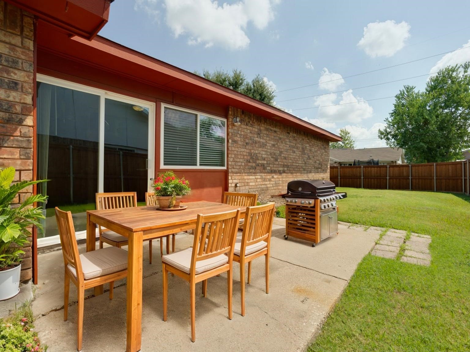 3210 Flameleaf Street