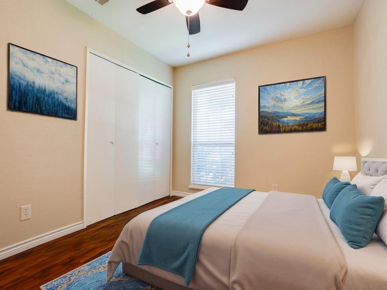 3210 Flameleaf Street