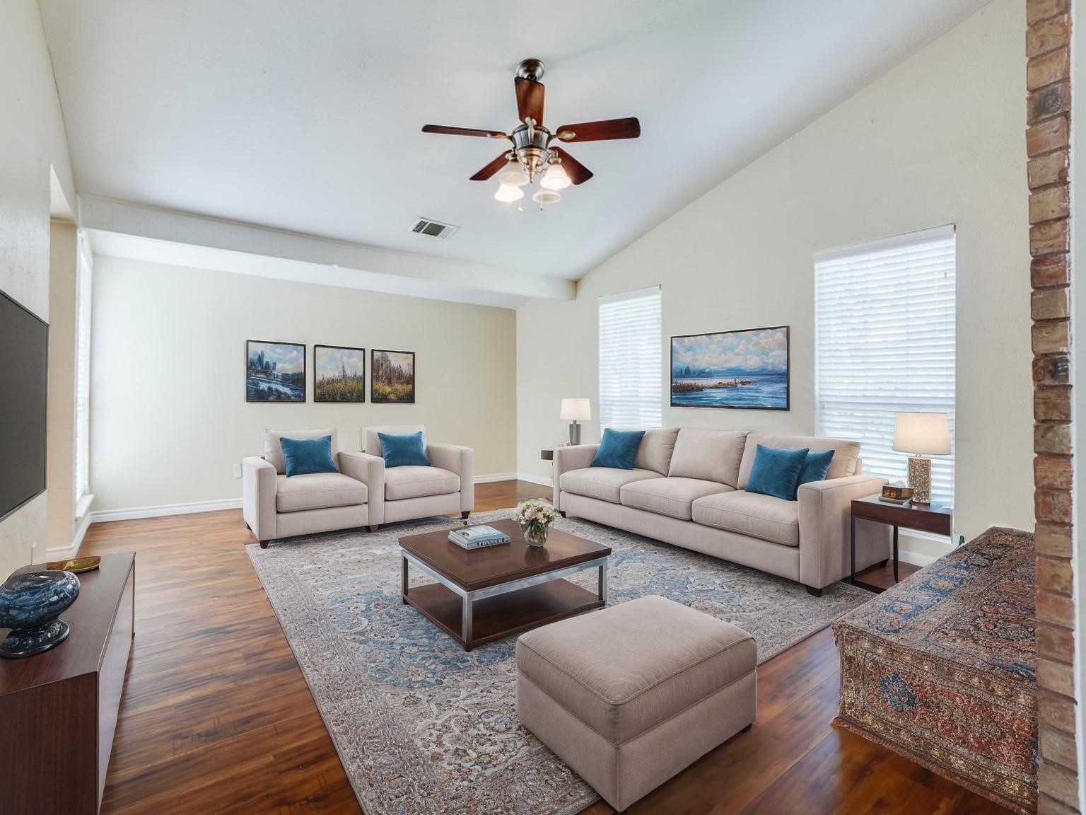 3210 Flameleaf Street