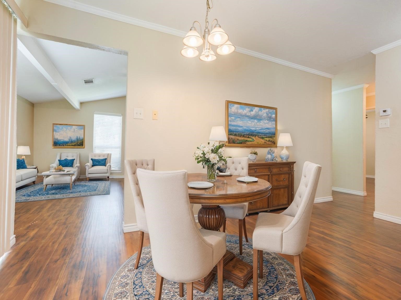 3210 Flameleaf Street