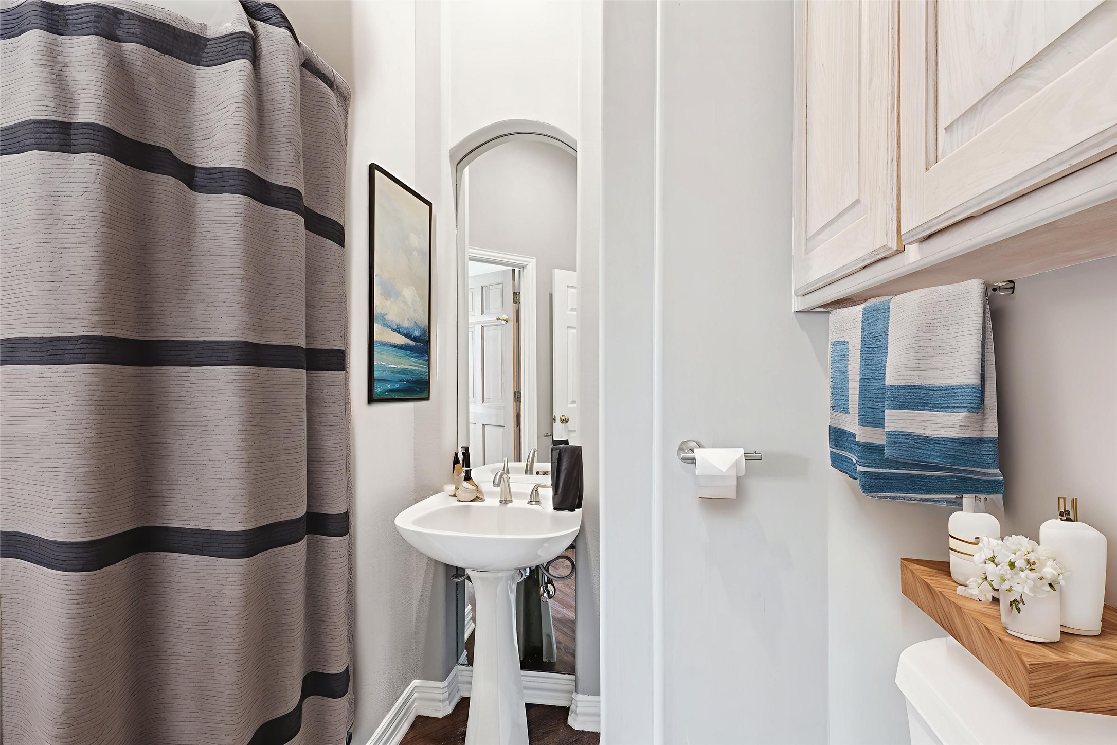 6919 Marina Shores Court