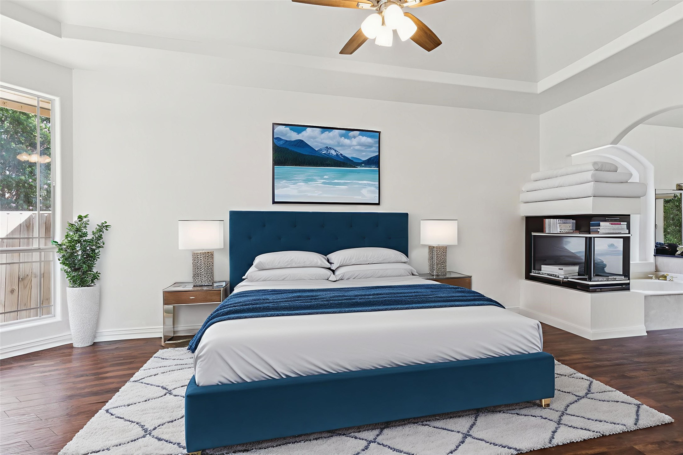 6919 Marina Shores Court