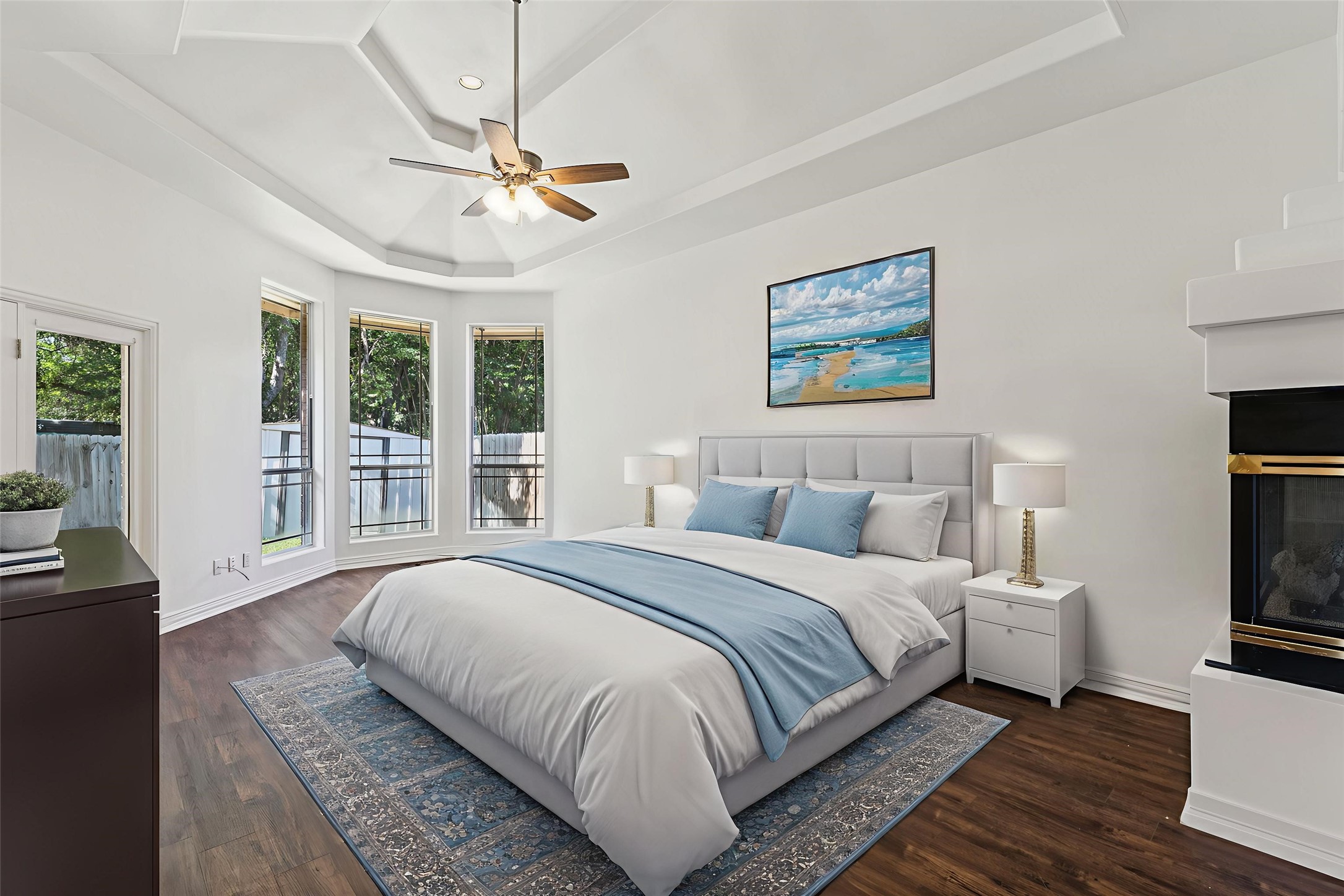 6919 Marina Shores Court