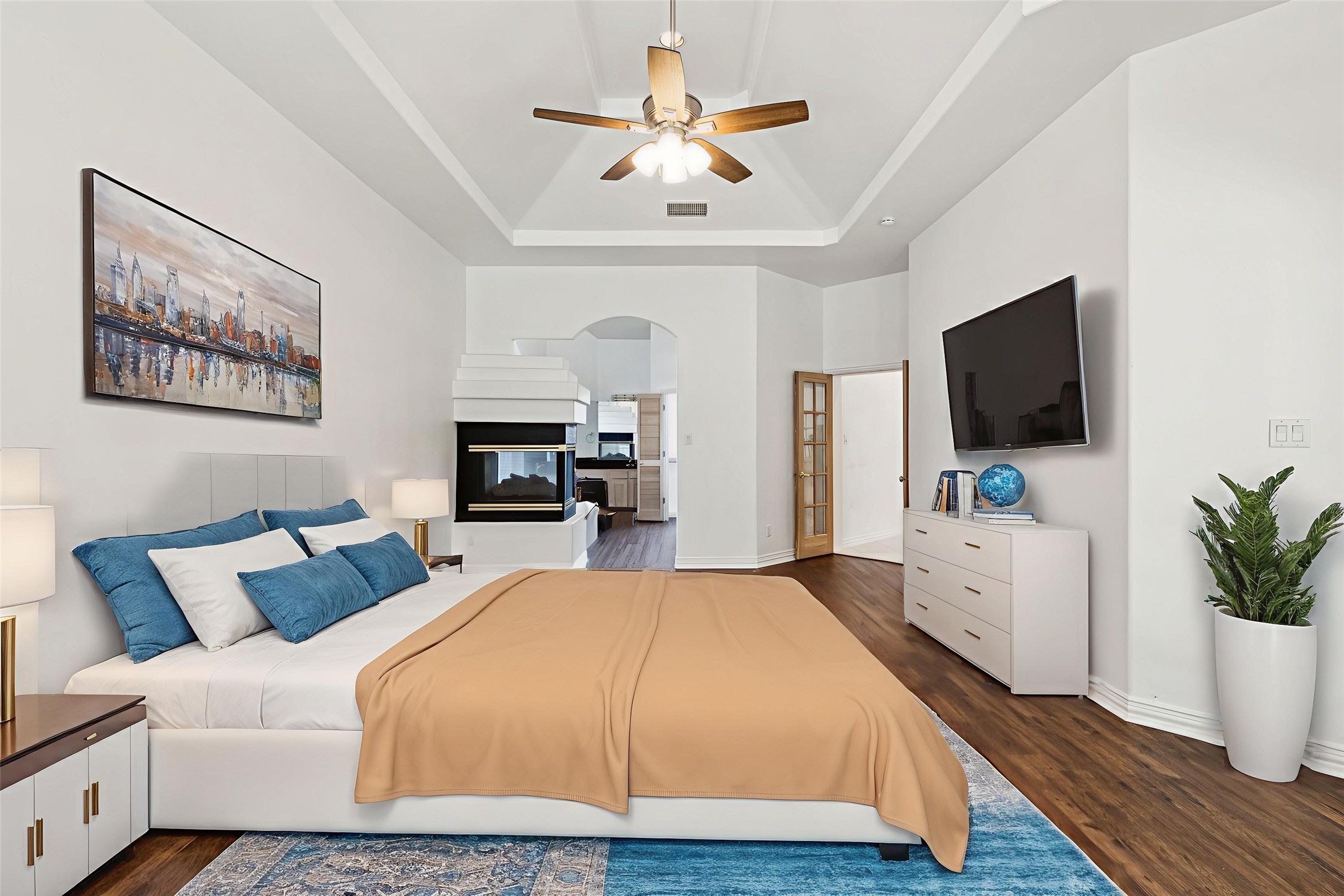 6919 Marina Shores Court